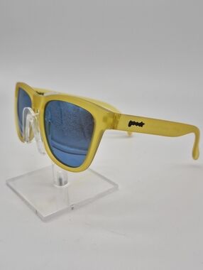 Goodr Sunglasses "Sweedish Meatball Hangover"
